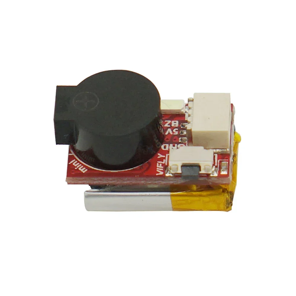 VIFLY Finder Mini Micro FPV Bu - Foxeer Reaper F4 128K 65A Esc ulasan dan harga