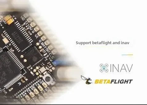 T-Motor F7 Pro V2 Flight Contr - T-Motor F7 Pro Flight Controller ulasan dan harga