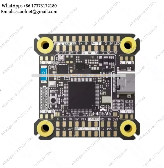 k3  for SpeedyBee F405 V4 V5 S - Speedybee F405 V4 Bls 55A Stack ulasan dan harga
