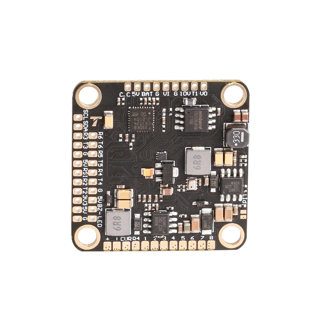 TMOTOR T-motor F7 Pro Flight C - T-Motor F7 Pro Flight Controller ulasan dan harga