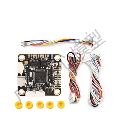 TMOTOR T-motor F7 Pro Flight C - T-Motor F7 Pro Flight Controller ulasan dan harga